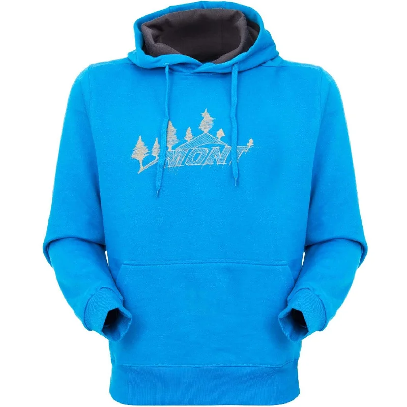 Treeline Organic Hoodie Clearance