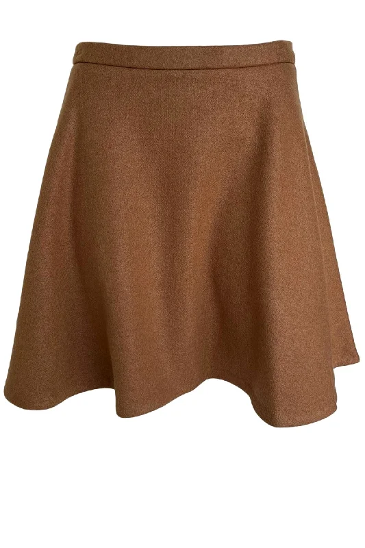 Velma Skirt