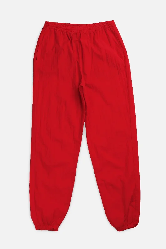 Vintage Marlboro Windbreaker Pants - L