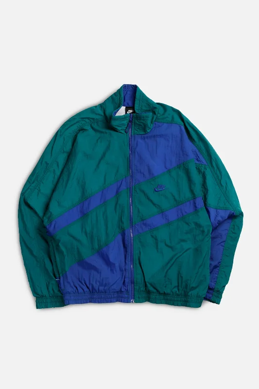 Vintage Nike Windbreaker Jacket - M