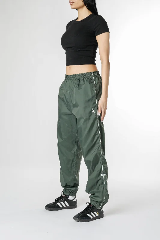 Vintage Reebok Windbreaker Pants - L