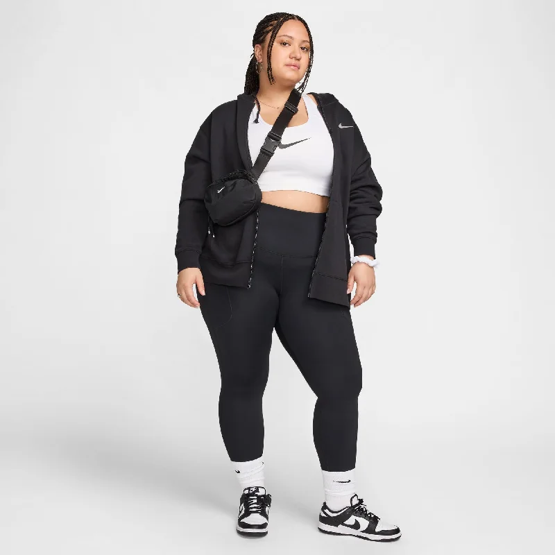 Women's Nike Plus One High-Waisted 7/8 Leggings