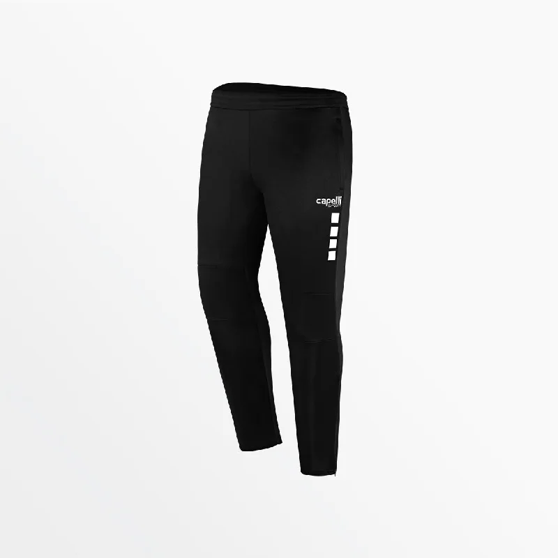 WOMEN'S UPTOWN TRACK PANTS