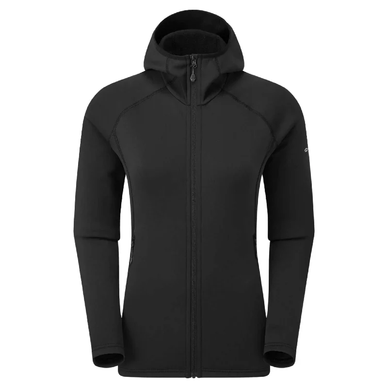 Montane Fury Hoodie - Womens