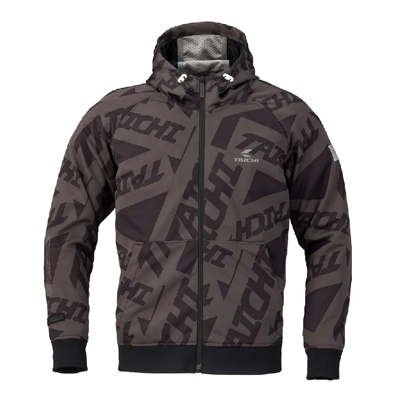 TAICHI RSJ333 AIR TRACK PARKA JACKET