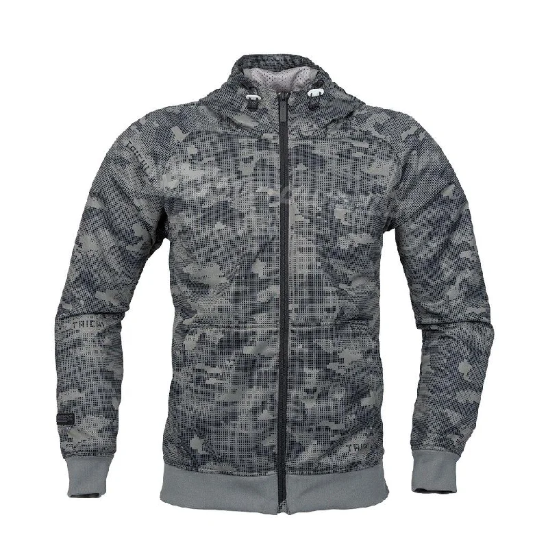 DOT GRAY CAMO / M