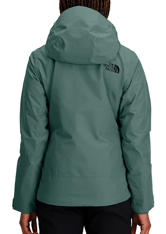 The North Face Women's Descendit Jacket